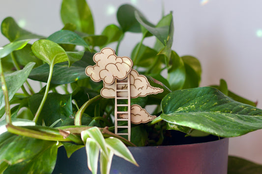 Stairway to heaven ♡