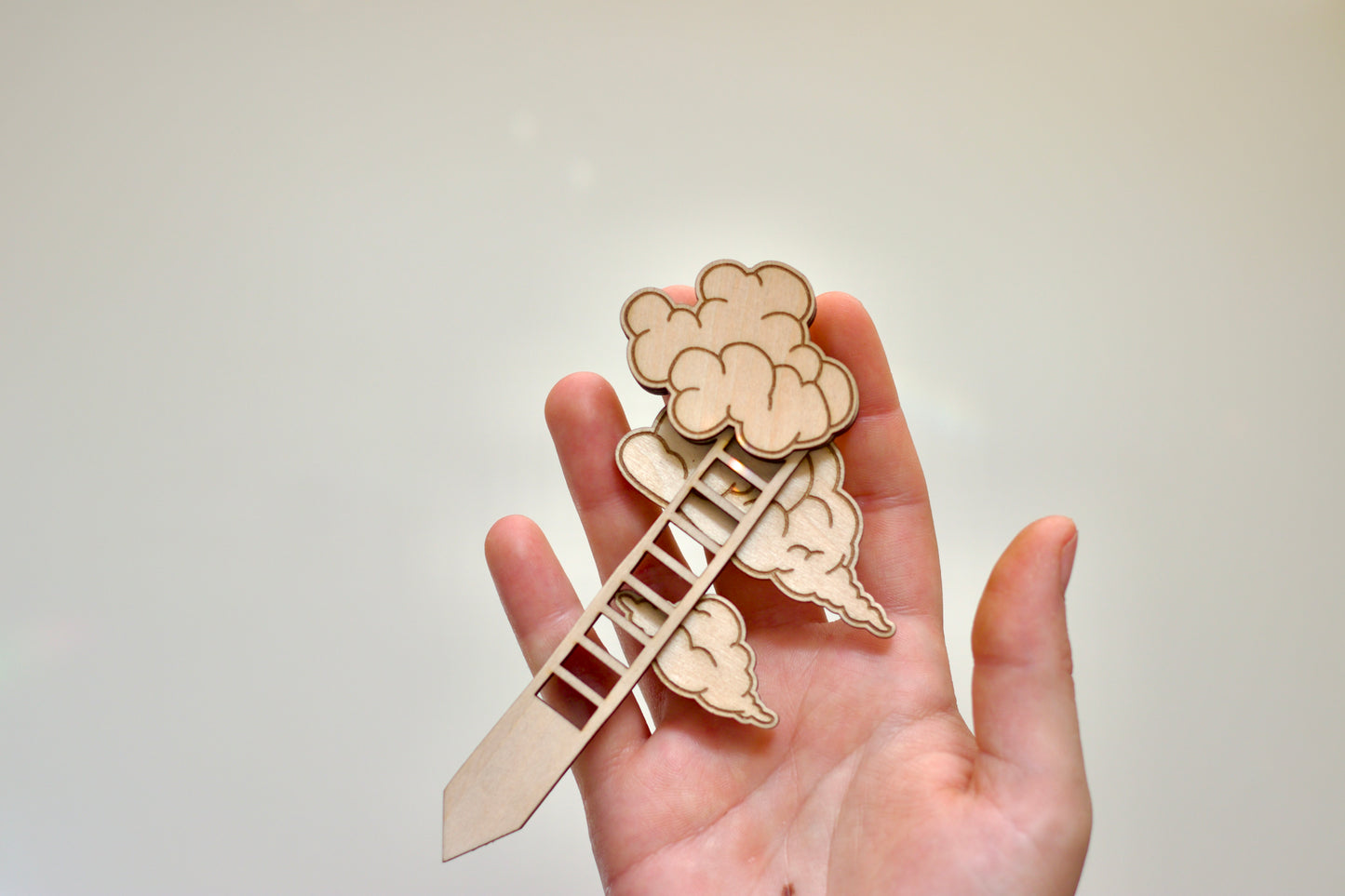 Stairway to heaven ♡