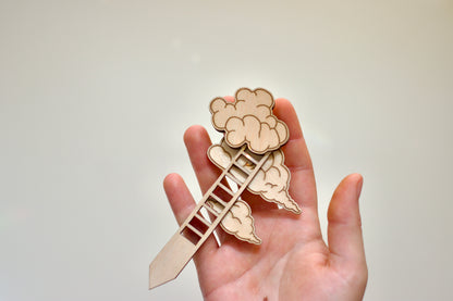 Stairway to heaven ♡