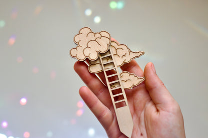 Stairway to heaven ♡